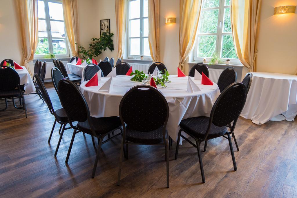 Landgut Stetter Hotel Schollnach Ngoại thất bức ảnh