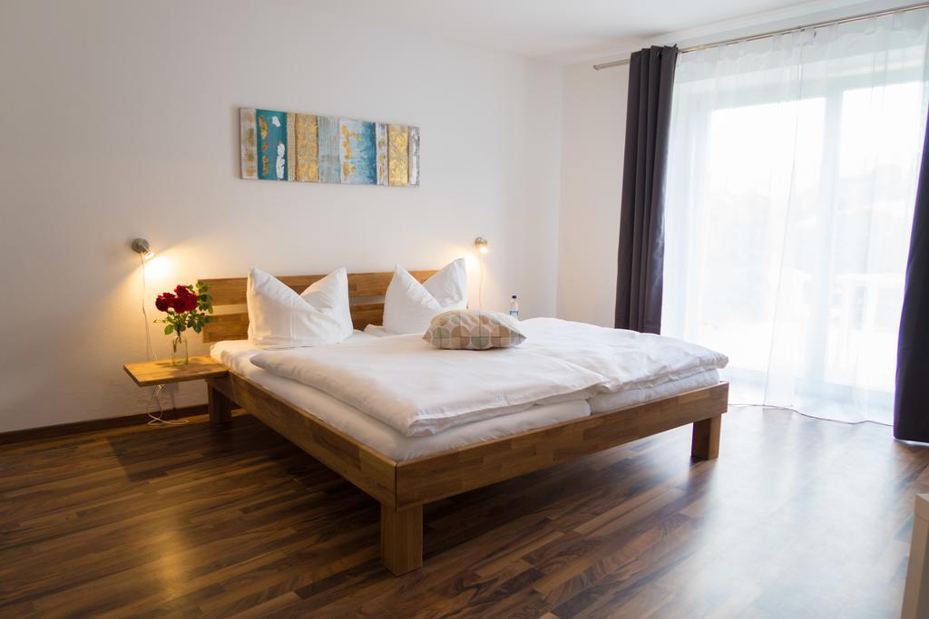 Landgut Stetter Hotel Schollnach Ngoại thất bức ảnh