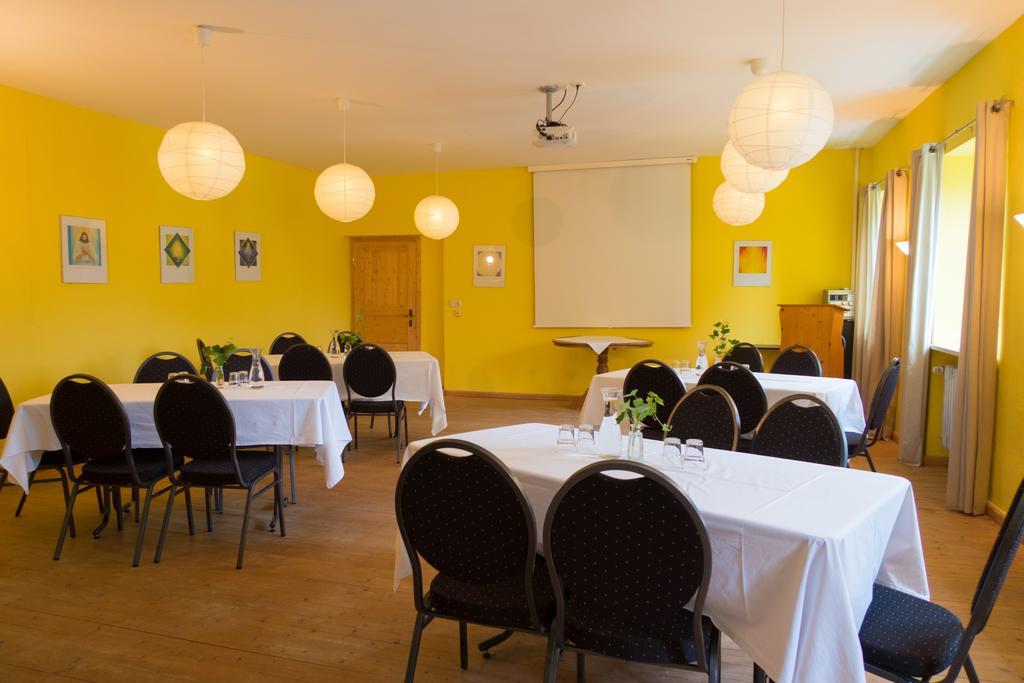 Landgut Stetter Hotel Schollnach Ngoại thất bức ảnh