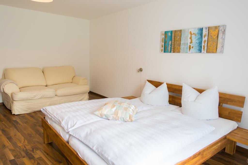 Landgut Stetter Hotel Schollnach Ngoại thất bức ảnh