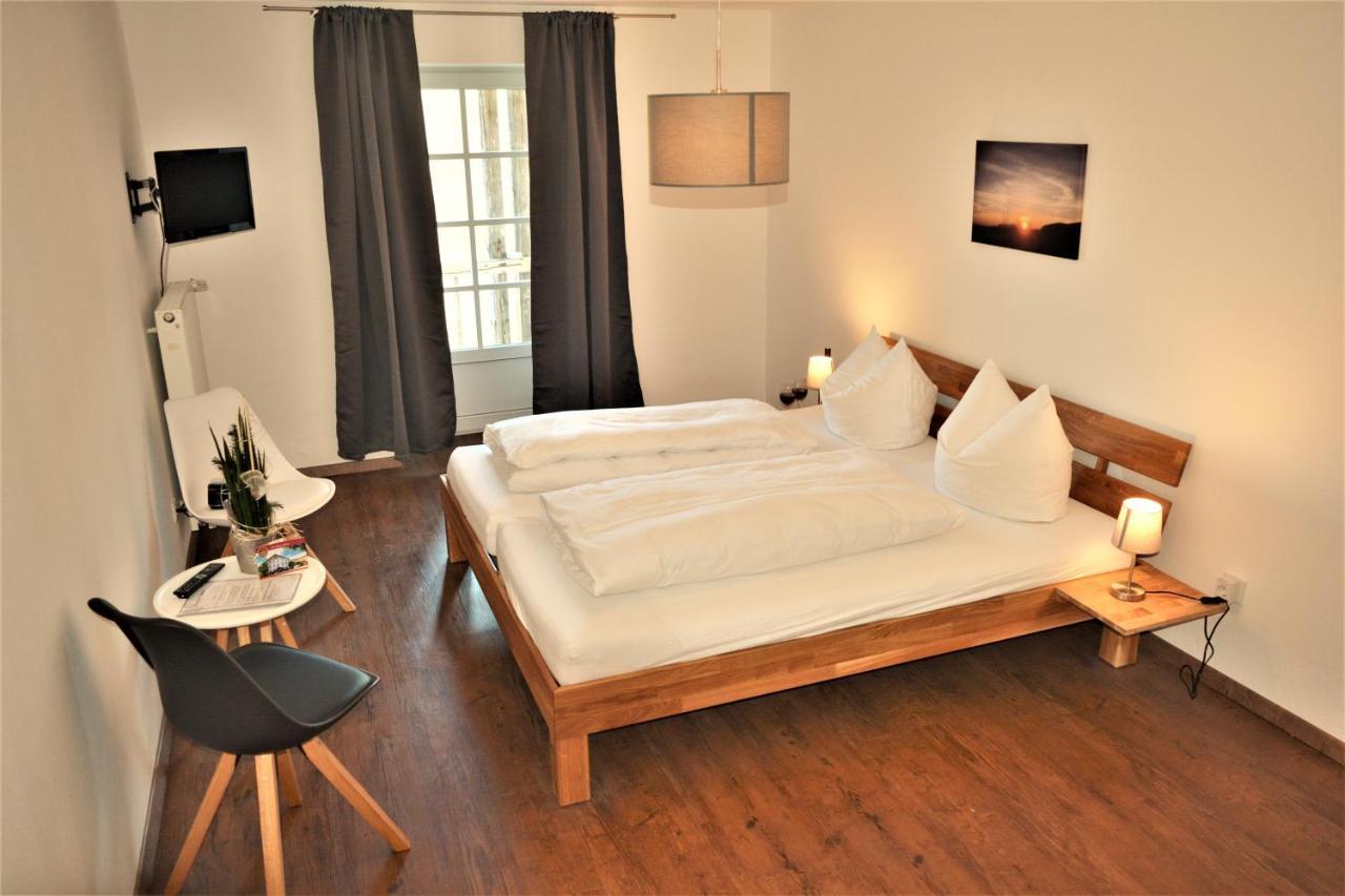 Landgut Stetter Hotel Schollnach Ngoại thất bức ảnh