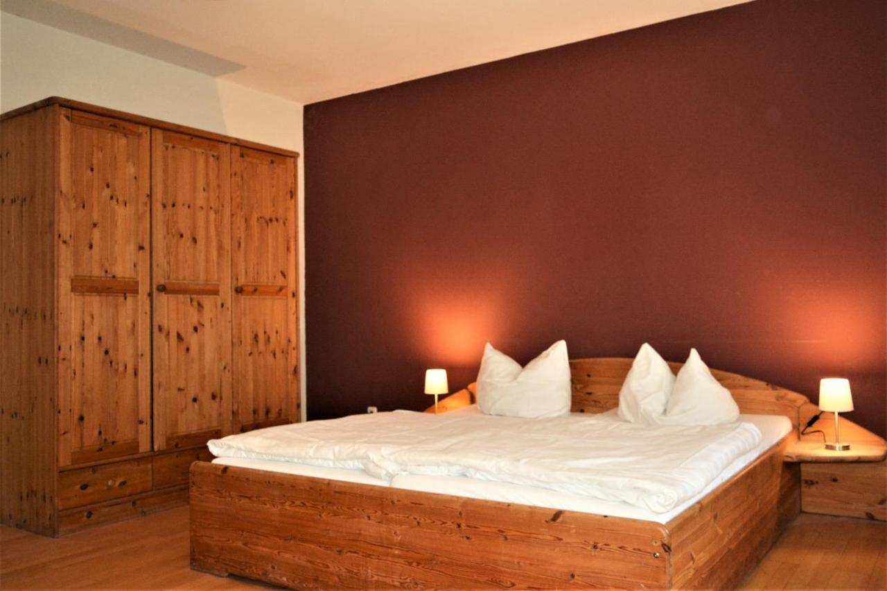 Landgut Stetter Hotel Schollnach Ngoại thất bức ảnh
